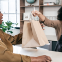 Verkoopmedewerker binnendienst